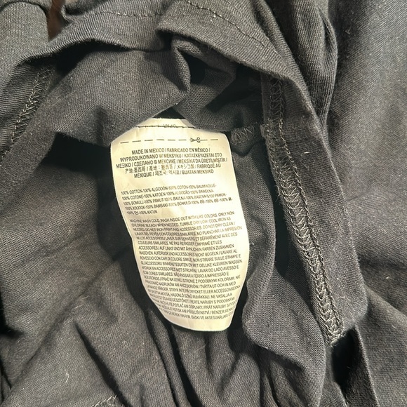 🛹 youth tshirt sz L (12-14) NWOT - Picture 5 of 5